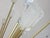 Fabio Ltd 21st Century Murano Ice Cubes Glass Sputnik Chandelier by Fabio LTD For Sale - Image 4 of 9