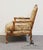 High End Louis XV French Provincial Accent Bergere Arm Chair For Sale - Image 12 of 18