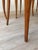 Italian Mid-Century Sculptural Dining Chairs, Circa 1950s - A Set of 6 For Sale In New York - Image 6 of 12