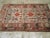 Galerie Shabab Collection Early 20th Century Handmade Persian Malayer Accent Rug For Sale - Image 4 of 7