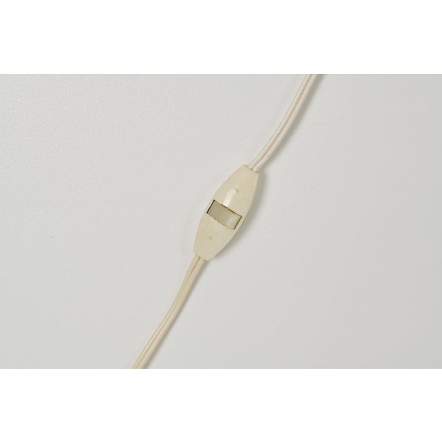 Vintage Scissor Wall Lamp by H. Th. J. A. Busquet for Hala Zeist, 1950s For Sale - Image 11 of 12