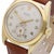 Vintage Rolex Oyster ref. 6246, originally produced in the mid-1950s and factory serviced and recased by Rolex in 1972....