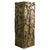 Golden Peak Brass Monolith by Zincutec For Sale - Image 9 of 9