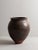 Japanese Antique Large Pottery Vase Late 19th–early 20th Century / Wabi Sabi / For Sale - Image 9 of 18