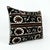 This beautiful 22'' x 28'' hand-embroidered Suzani pillow cover was made from authentic Uzbek cotton fabric. The intricate...