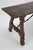 Baroque Baroque Oak Table, Italy, 1760s For Sale - Image 3 of 16