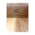 Brown Mid-Century Modern Drexel Declaration Walnut Tallboy Dresser by Kipp Stewart – 6-Drawer MCM Chest. For Sale - Image 8 of 10