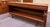 European Mid Century Modern Teak Credenza With Accordion Doors by White & Newton, Uk c.1960 For Sale - Image 12 of 13