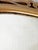 Vintage Beige Wooden Table Mirror, France, 1920s For Sale - Image 11 of 18
