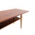 Mid-Century Modern Danish Coffee Table in Teak, 1960s For Sale - Image 6 of 8