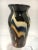French Jaspe Vase With Brown Swirl Pattern For Sale - Image 10 of 10