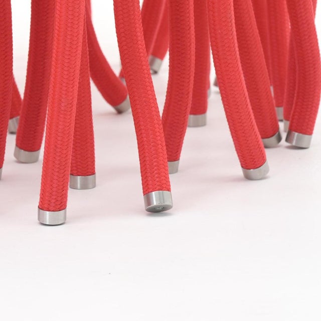 Org Dining Table by Fabio November for Cappellini, 2000s For Sale - Image 18 of 18