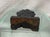 Antique Sheaf of Wheat Doorstop For Sale - Image 4 of 4