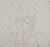 Modern Henri Matisse, Lascivious Woman, Lithograph For Sale - Image 3 of 6