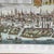 Modern Unknown, Print of Venice, 2000s, Wood For Sale - Image 3 of 5