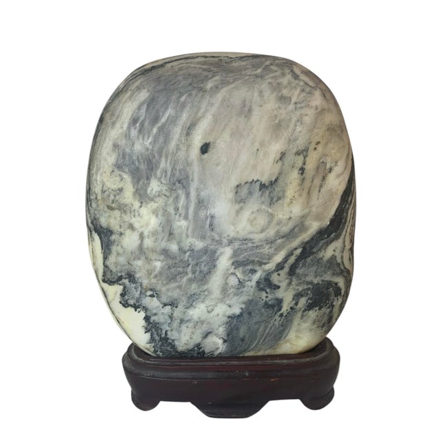 Dali Dreamstone Marble Republic Period, 1912-1949 For Sale - Image 4 of 8