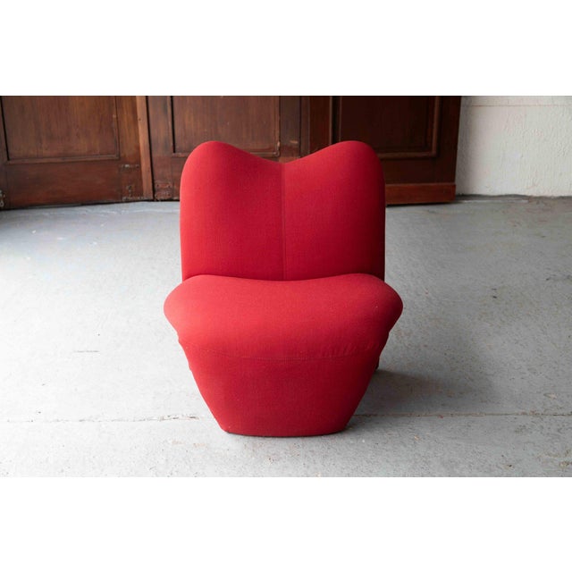 Metal Lounge Chairs, Set of 2 For Sale - Image 7 of 18