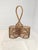Vintage French Riviera Bottle Rack, 1970s For Sale - Image 4 of 9