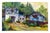 California Livery Stable by Elsa Hull For Sale - Image 4 of 5