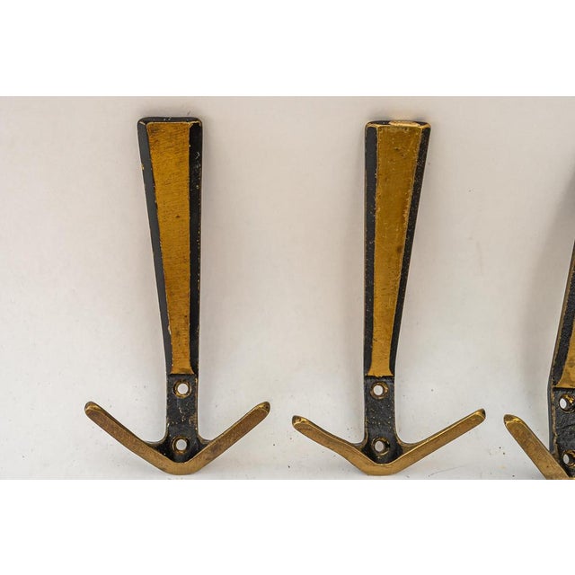 Wall Hook from Herta Baller, 1950s For Sale - Image 4 of 7