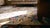1890s Ivory Floral Antique European Besserabian Rug 4'7"x 6'7" Knotted Wool Carpet For Sale - Image 9 of 9
