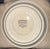 1970s Mid-Century Modern1 Mikasa Stone Manor Cup & Floribunda Saucer Set - 24 pcs For Sale - Image 12 of 12