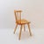 Vintage Scandinavian Chairs, 1960s, Set of 4 For Sale - Image 4 of 16
