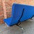 Herman Miller Herman Miller Eames Compact Sofa in Cobalt Blue, 2006 For Sale - Image 4 of 12