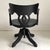Antique American Office Chair, 1890s For Sale - Image 14 of 18