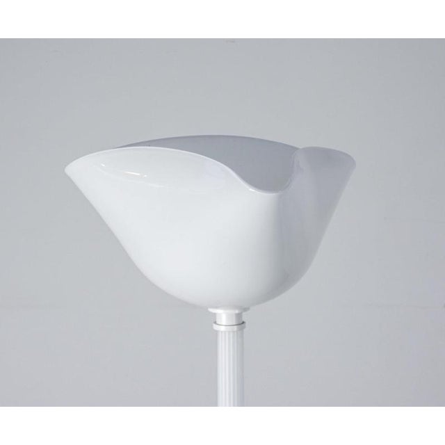 Tricorno Floor Lamp by De Santillana for Venini For Sale - Image 14 of 18