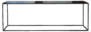 Console Houston P10 by Interns Edizioni, 2018