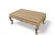 Elm Kang Coffee Table For Sale - Image 4 of 8