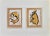 Abstract Composition is a tempera and watercolor attributed to José Ortega oand realized in the 1970s. The artwork is...