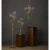 The Dandelion Silver & Gold Floor Lamp is a masterful composition that celebrates its namesake flower. The puff-balls that...