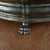Mid 20th Century Vintage Claw Footed Embossed Aged Brass Planter/Jardiniere With Grape and Vine Clusters For Sale - Image 5 of 12