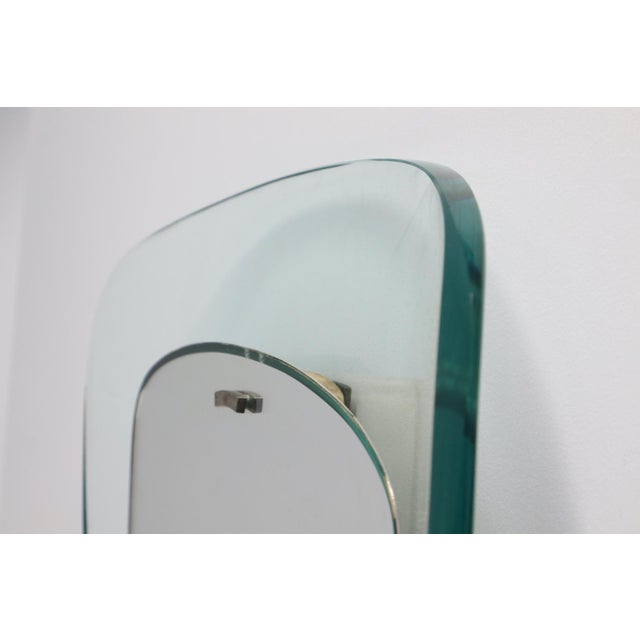 Large Vintage Mirrors from Fontana Arte, 1949, Set of 2 For Sale - Image 16 of 18