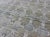 Gray Geometric Scandinavian Piled Rug by Keivan Woven Arts , 9'2 X 11'10 For Sale In Atlanta - Image 6 of 12