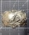 Victorian Late 19th Century Victorian Handmade Sterling Brooch. Purchased From the Ann Miller Estate. For Sale - Image 3 of 3