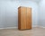 1970s Vintage Bamboo & Rattan Freestanding Wardrobe from Dal Vera, 1970s For Sale - Image 5 of 18