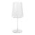 Bandol Fluted Textured Wine Glass, Set of 4 For Sale