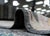 Black Turkish Oushak Rug 9'4" x 12'5" #20379 For Sale - Image 8 of 8
