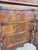 Queen Anne Walnut Ladies Writing Desk, 1920s For Sale - Image 12 of 18