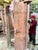 Doors Carved With Painted and Gilt Detail For Sale - Image 13 of 13