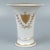 19th Century Tucker and Hemphill American Porcelain Trumpet Vase, 1830s For Sale In Philadelphia - Image 6 of 9