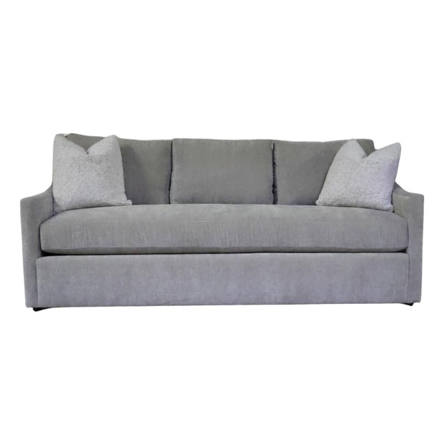 Margaret Bench Sofa For Sale