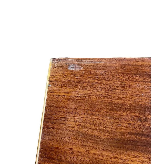 19th Century English Chest of Drawers For Sale - Image 6 of 10