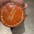 For your consideration, a stainless steel travel shot glass, commonly sold as a nested set within a portable leather...