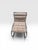 Vintage Italian Modern Chrome Cantilever Slipper Lounge Chairs, Pair, Circa 1970s For Sale - Image 9 of 12