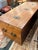 Wood Ming Wood Storage Chest + Interior Drawers, Vintage For Sale - Image 7 of 11