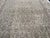 Mid 20th Century Vintage Traditional Hand-Knotted Wool Rug - 10'5" X 13" For Sale - Image 5 of 9